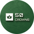 50 Crowns Casino